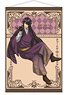 Gin Tama B2 Tapestry Shinsuke Takasugi (Anime Toy)