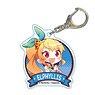 Acrylic Key Ring Dragalia Lost Yurugalia/Elphyllis (Anime Toy)