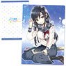 Ore o Suki nano wa Omae dake kayo Clear File A (Anime Toy)