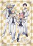 TV Animation [Ensemble Stars!] A4 Multi Cloth (2) Fine (Anime Toy)