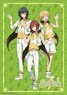 TV Animation [Ensemble Stars!] A4 Multi Cloth (10) Switch (Anime Toy)