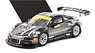 Porsche 911 GT3 R (991) Macau GT Cup - FIA GT World Cup 2018 Mathieu Jaminet (Diecast Car)