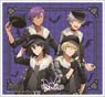 TV Animation [Ensemble Stars!] Acrylic Smartphone Stand (4) Undead (Anime Toy)