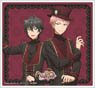 TV Animation [Ensemble Stars!] Acrylic Smartphone Stand (9) Valkyrie (Anime Toy)