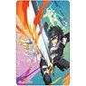 Shincho Yusha: The Hero is Overpowered but Overly Cautious IC Card Sticker Teaser Visual (Anime Toy)