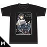 俺を好きなのはお前だけかよ Tシャツ ［三色院菫子］ Mサイズ (キャラクターグッズ)