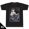 Ore o Suki nano wa Omae dake kayo T-Shirt [Sumireko Sanshokuin] XL Size (Anime Toy)
