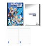 B5 Notebook Dragalia Lost/A (Anime Toy)