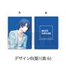[Uta no Prince-sama] Soft Card Case FB Masato Hijirikawa (Anime Toy)