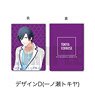 [Uta no Prince-sama] Soft Card Case FD Tokiya Ichinose (Anime Toy)