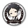 Gochi-chara Can Badge Bungo Stray Dogs/Ryunosuke Akutagawa (Anime Toy)