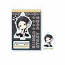 Gochi-chara Mini Stand Bungo Stray Dogs/Ryunosuke Akutagawa (Anime Toy)