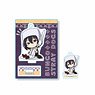 Gochi-chara Mini Stand Bungo Stray Dogs/Fyodor.D (Anime Toy)