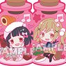 BanG Dream! Girls Band Party! Charatoria Poppin`Party (Set of 10) (Anime Toy)