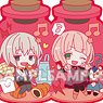 BanG Dream! Girls Band Party! Charatoria Afterglow (Set of 10) (Anime Toy)