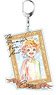 The Promised Neverland Pale Tone Series Big Key Ring Emma Vol.1 (Anime Toy)