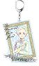 The Promised Neverland Pale Tone Series Big Key Ring Norman Vol.1 (Anime Toy)