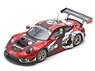 Porsche 911 GT3 R No.912 Absolute Racing 3rd Suzuka 10H 2019 D.Olsen M.Campbell (ミニカー)