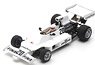 Williams FW No.20 Brazilian GP 1975 Arturo Merzario (Diecast Car)