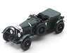 Bentley Speed Six No.1 Winner 24H Le Mans 1929 W.Barnato H.Birkin (ミニカー)