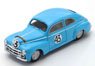 Peugeot 203 C No.43 24H Le Mans 1952 A.Constantin J.Poch (Diecast Car)