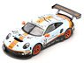 Porsche 911 GT3 R No.20 GPX Racing Winner 24H Spa 2019 R.Lietz M.Christensen (Diecast Car)