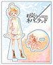 The Promised Neverland Pale Tone Series Acrylic Stand Emma Vol.1 (Anime Toy)