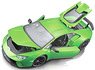 Lamborghini Huracan Performante Metallic Green (Diecast Car)
