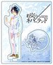 The Promised Neverland Pale Tone Series Acrylic Stand Ray Vol.1 (Anime Toy)