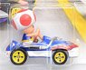 Hot Wheels Mario Kart Toad (Toy)