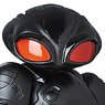 Mafex No.111 Black Manta (Completed)
