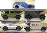 Hot Wheels The Fast and the Furious Assorted (Set of 10) (Toy)