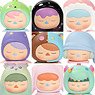 Popmart Pucky Sleeping Babies (Set of 12) (Completed)