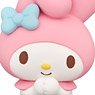 UDF No.533 Sanrio characters Series 1 My Melody (Pink) (Completed)