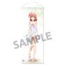 My Teen Romantic Comedy Snafu Too! [Especially Illustrated] Life-size Tapestry Yui Yuigahama One-piece Ver. (Anime Toy)