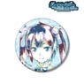 Is It Wrong to Try to Pick Up Girls in a Dungeon? Hestia Ani-Art Can Badge (Anime Toy)