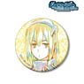 Is It Wrong to Try to Pick Up Girls in a Dungeon? Ais Ani-Art Can Badge (Anime Toy)