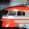 1/80(HO) [Limited Edition] Odakyu Type 3100 `NSE` Early Edition, Before Adding Air Conditioners Version, Full Set (11-Car Set) (Plastic Product) (Pre-Colored Completed) (Model Train)