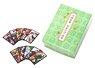 Touken Ranbu Hanaasobi Tenka (Trading Cards)