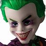 Living Dead Dolls/LDD Presents DC Comics: Joker (Fashion Doll)