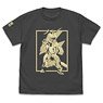 ウルトラセブン エレキング Tシャツ SUMI XL (キャラクターグッズ)