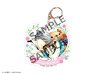 Emerald Collection Big Acrylic Key Ring 02 Junjo Romantica: Pure Romance / Shungiku Nakamura (Anime Toy)
