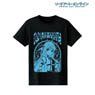 Sword Art Online Asuna Graphic T-Shirts Mens S (Anime Toy)