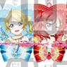 Love Live! Acrylic Trading Key Ring Vol.2 (Set of 9) (Anime Toy)