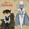 名探偵コナン ミニファイルコレクション vol.2 (8個セット) (キャラクターグッズ)