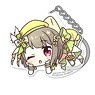 Love Live! Nijigasaki High School School Idol Club Kasumi Nakasu Acrylic Tsumamare Key Ring (Anime Toy)