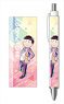 Osomatsu-san the Movie Pale Tone Series Ballpoint Pen Osomatsu (Anime Toy)