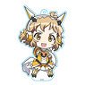 Senki Zessho Symphogear XV Puni Colle! Key Ring (w/Stand) Hibiki Tachibana (Anime Toy)
