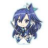Senki Zessho Symphogear XV Puni Colle! Key Ring (w/Stand) Tsubasa Kazanari (Anime Toy)