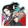 BanG Dream! Girls Band Party! Raise a Suilen [Heaven and Earth] Memorial Room Signe Layer (Anime Toy)